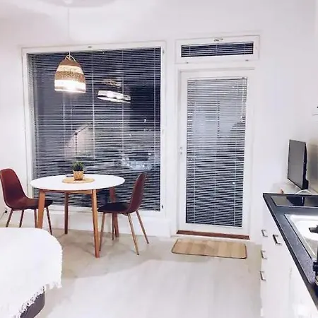 Apartman In Kivisto, Vantaa