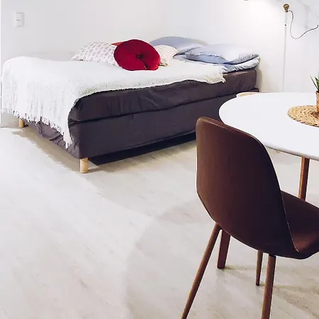 In Kivisto, Apartman Vantaa