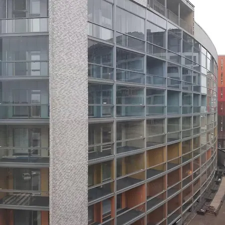 Апартаменты In Kivisto,