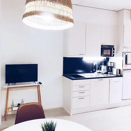 Apartman In Kivisto, *