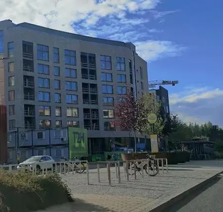In Kivisto, Apartman *