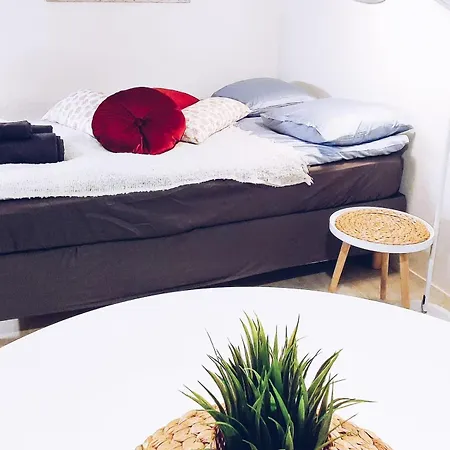 Apartman In Kivisto, *